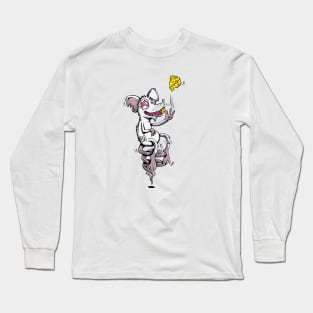 Year of the Rat Long Sleeve T-Shirt